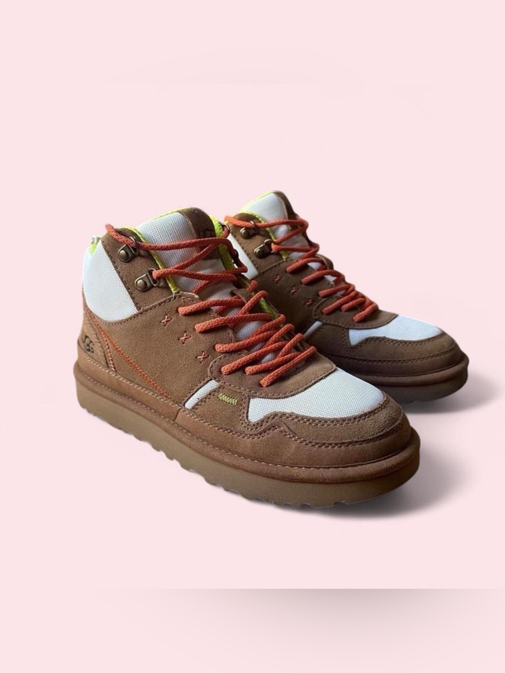 🤎UGG Boot Sneakers 9 Brand New🤎